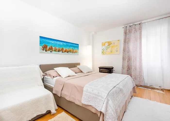 Apartment Anton