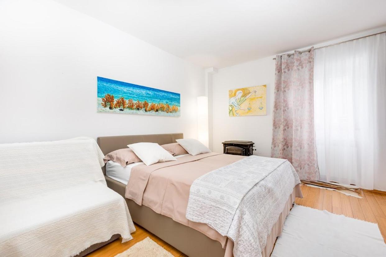 Apartment Anton Punat