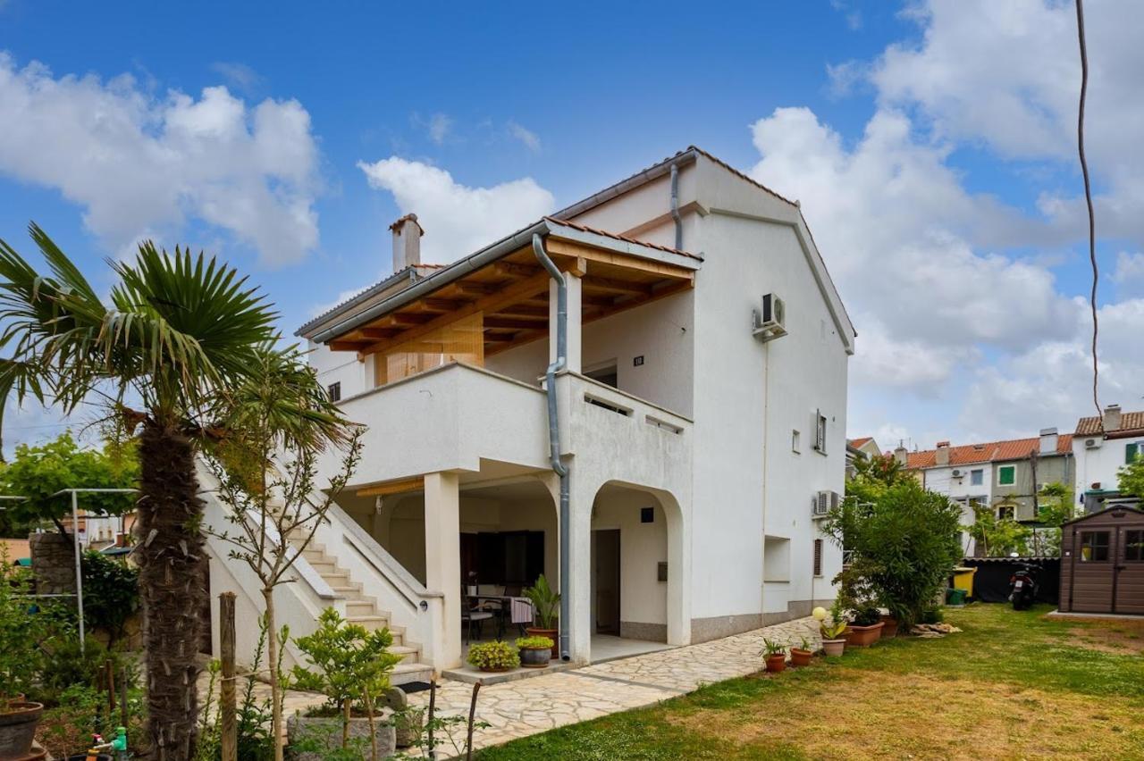 Anton Apartment Punat
