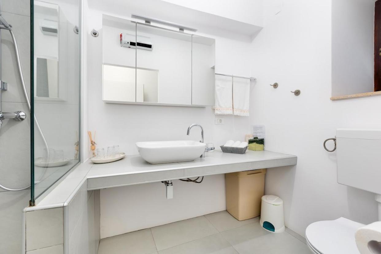 Anton Apartment Punat