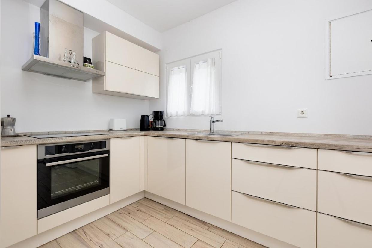 Apartment Anton
