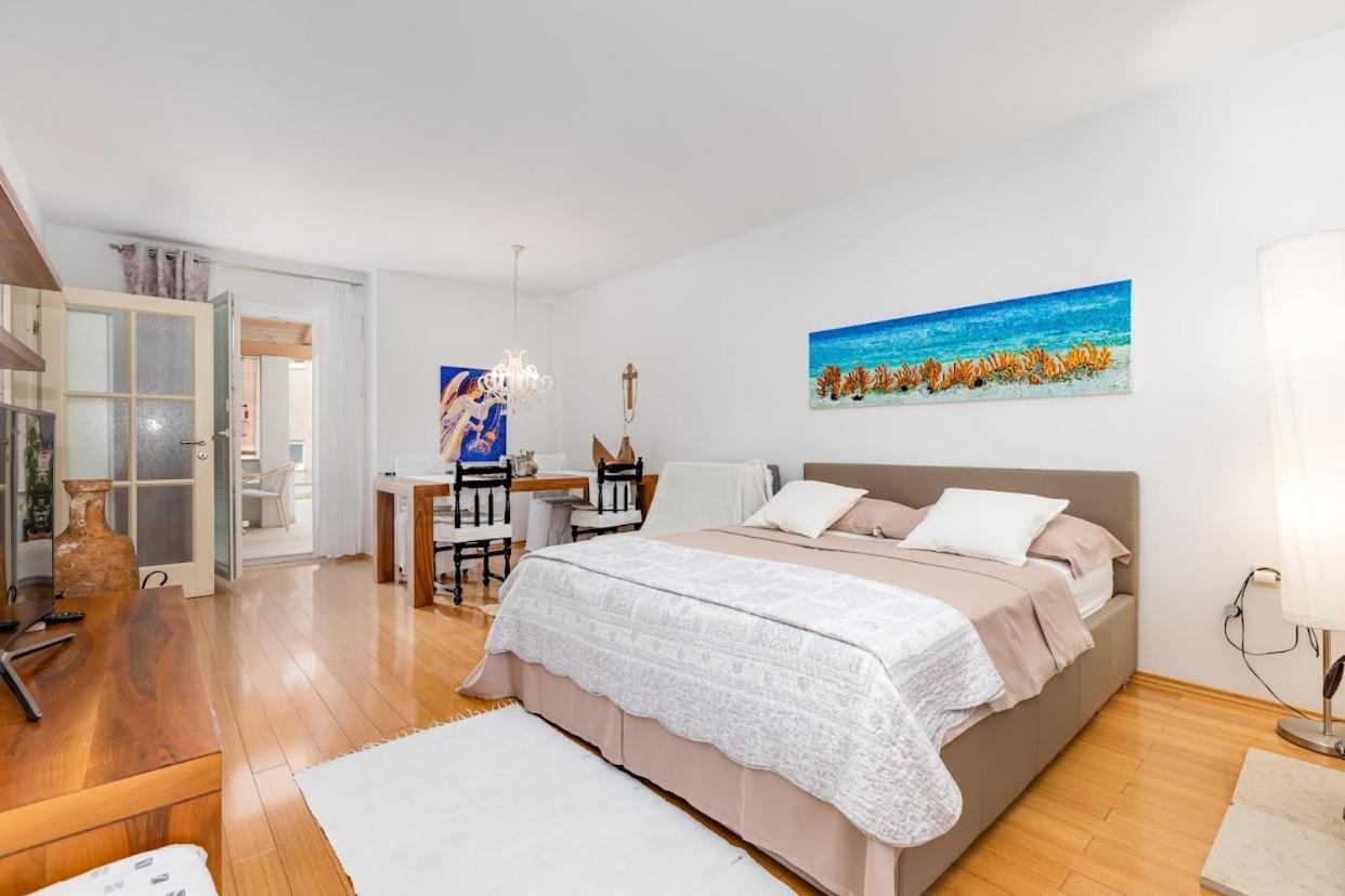 Anton Apartment Punat