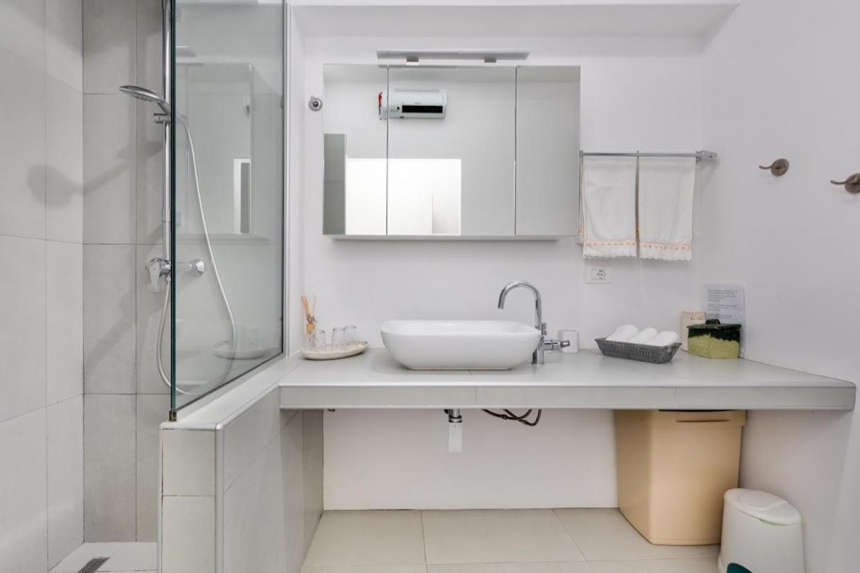Apartament Anton